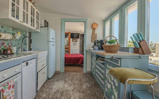 Extravacanza Polignano a Mare