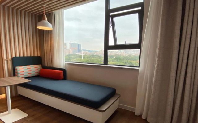 Holiday Inn Express Quanzhou City Center by IHG