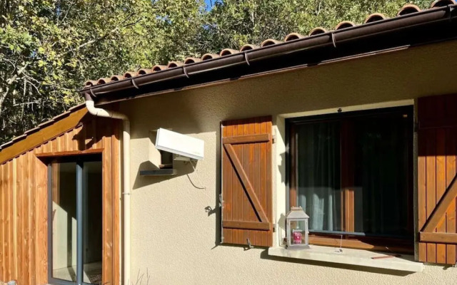 Het Kleine Droomhuisje