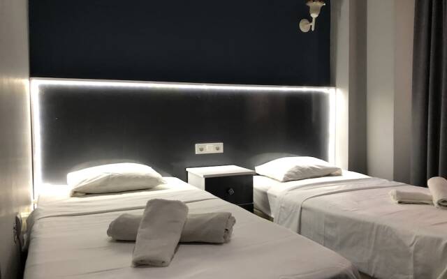 Can Group Hotel