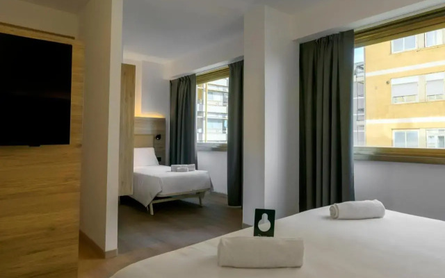 B&B Hotel Catania