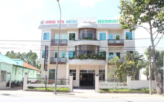 Mong Yen Hotel