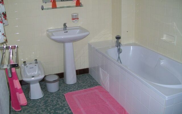 Hotel au Charme du Levat