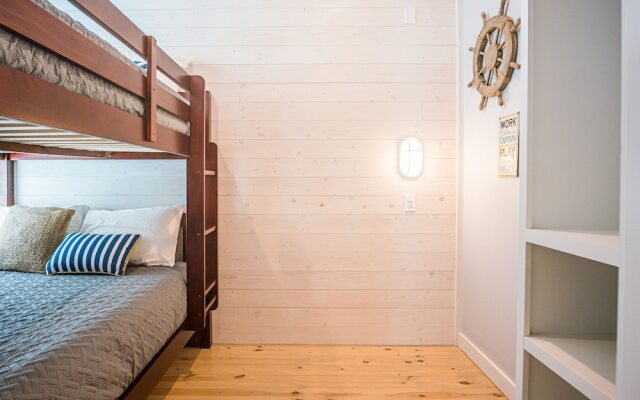 Lite House 2 Bedroom Home