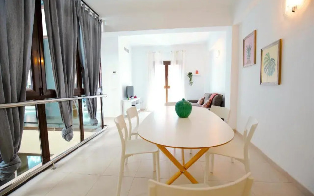 La Lonja Homes - Turismo de interior