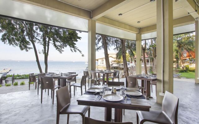 Samed Hideaway Resort