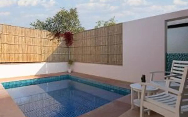 Sterling Rewild Sariska