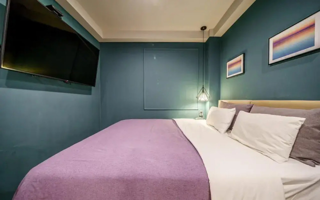 Ulsan Hotel Play Second Branch