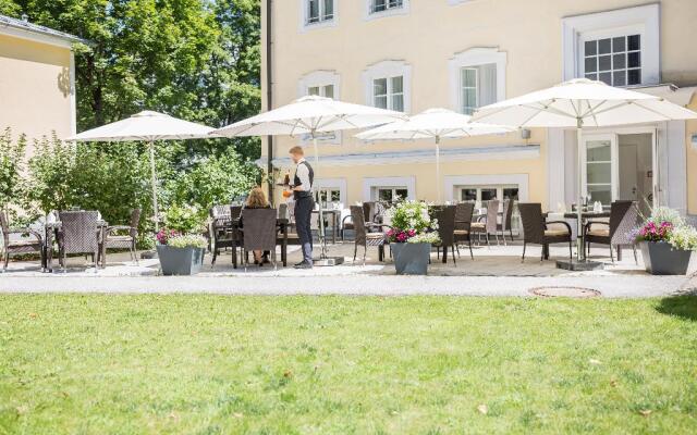 ARCOTEL Castellani Salzburg