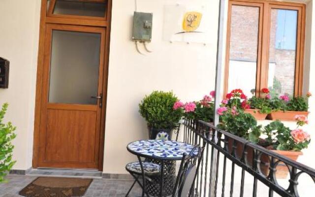 Bliss House Unirii