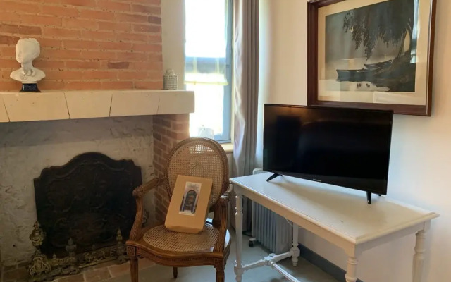 Clos des 3 Rois Chambres Hôtes Thouarcé