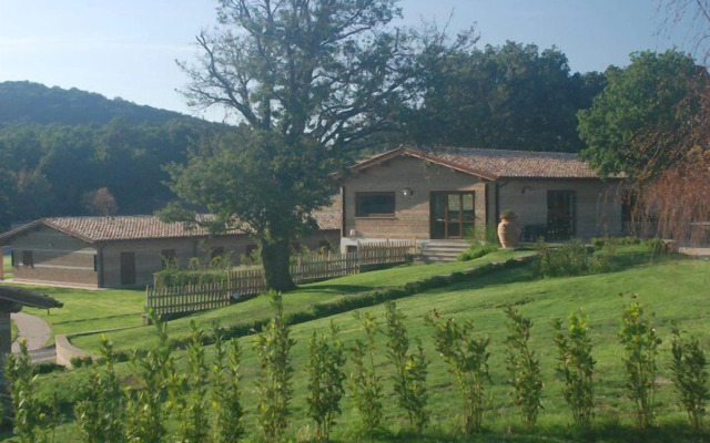 Agriturismo Monte dell'Olmo