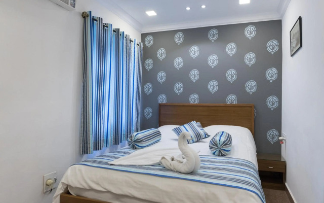 Baga Beach Apartment