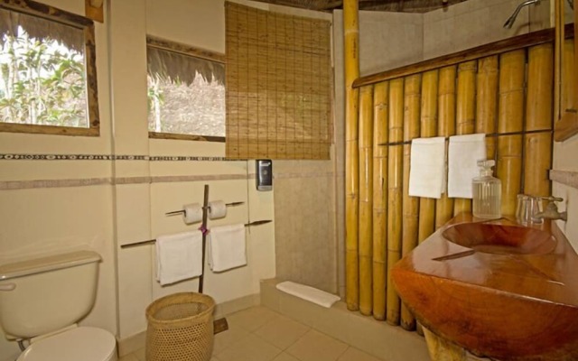 Kapawi Ecolodge & Reserve