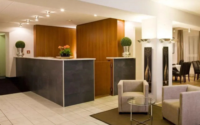 City Inn Hotel Leipzig