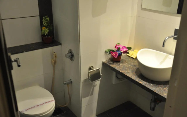 OYO Rooms RC Dutt Road