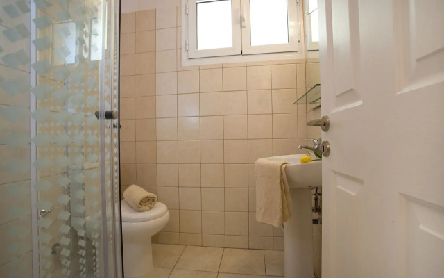 Anthemis Luxury Villas