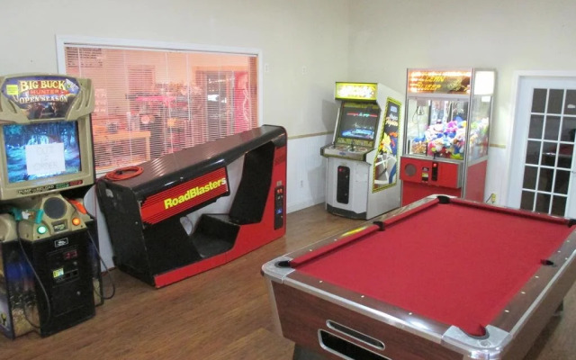 Sun Retreats Old Orchard Beach