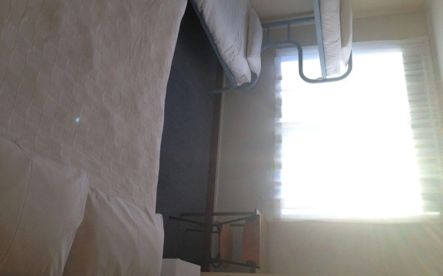 TRC Hotel