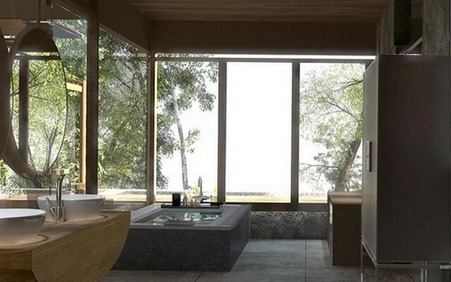Irene Pool Villa Resort, Koh Lipe