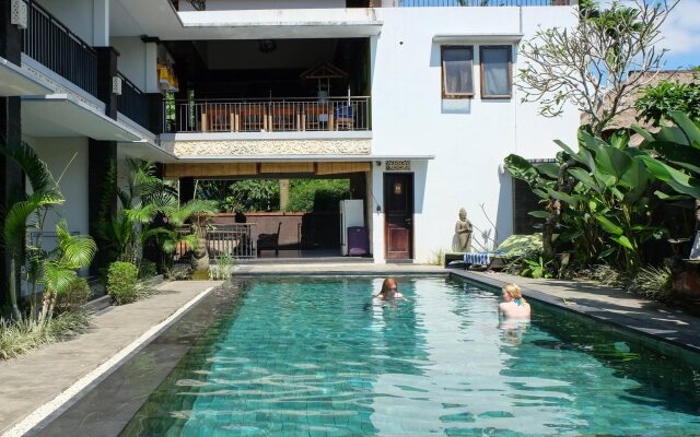 Kamandhani Hotel Ubud