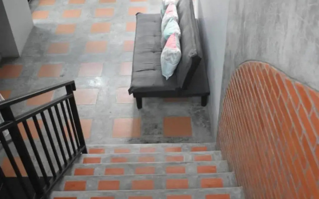 Isayarada Apartment