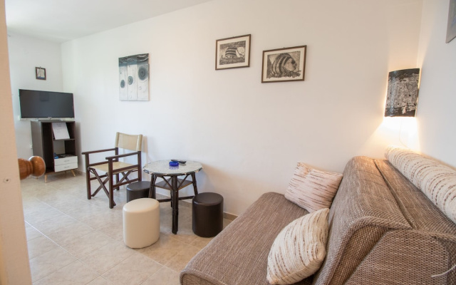 Apartment Neo