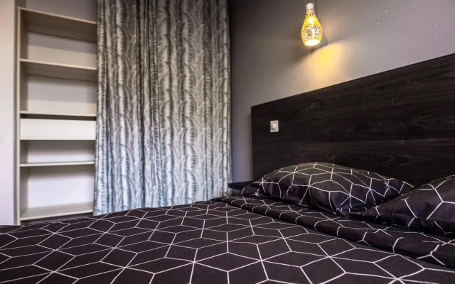 JASMIN DE NUIT - Villa FOURNAISE