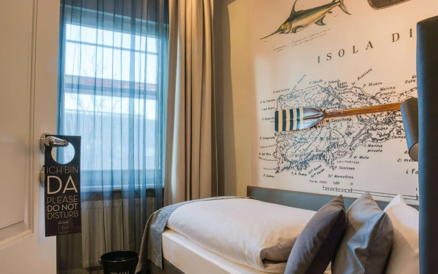 Boutique 53 & 56 Hamburg, Trademark Collection by Wyndham