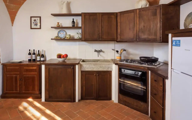 Borgo Cortinova Marrocco