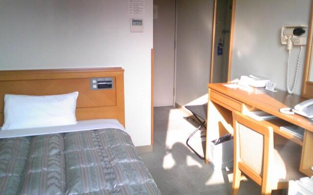 Hotel Route Inn Kakegawa Inter