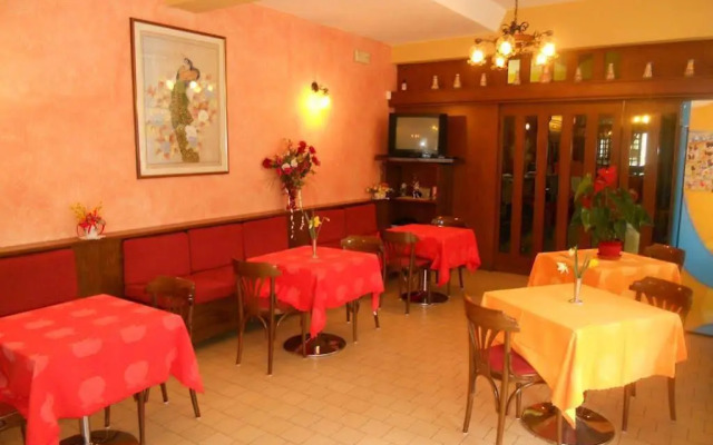Albergo Ristorante Il Cacciatore