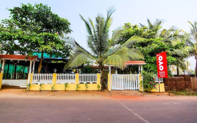 OYO 19362 Flagship Sai Coco Resort