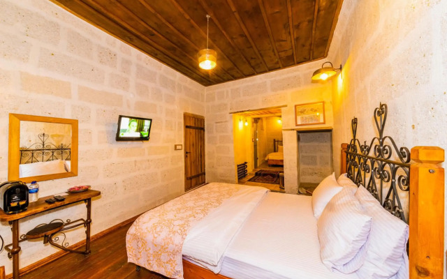 Terracota Hotel