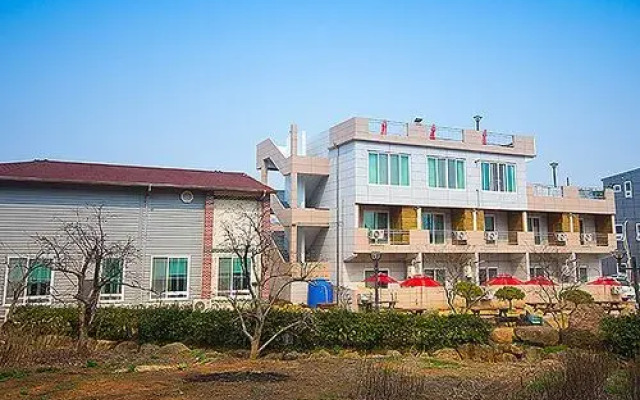 Suncheon Suncheon Bay Deulmaru Pension (Group Room)