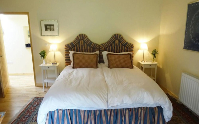 Hollamoor Farm B&B