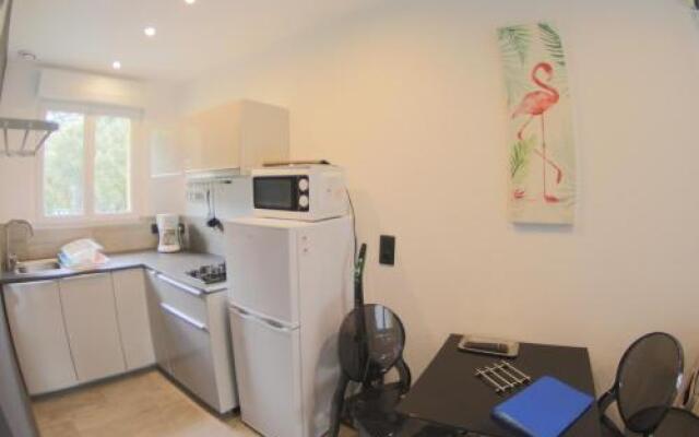 Chez Muriel Et Pierre