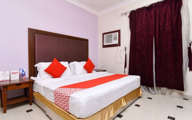 Diar Rawshan by OYO Rooms