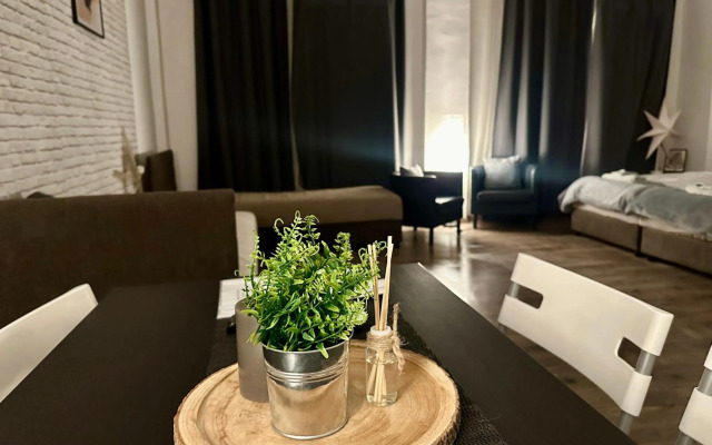 Benvenuto Apartman Free Parking