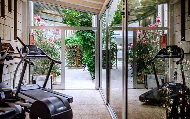 Hotel Lalla Beauty & Relax Villa Orly