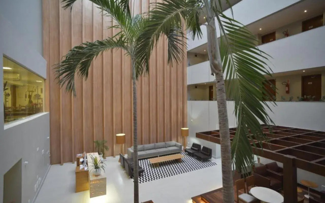 Marano Hotel