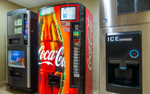 Comfort Inn & Suites Hutchinson