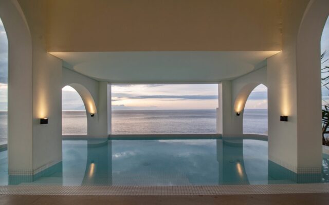 Royal Avila Boutique Resort