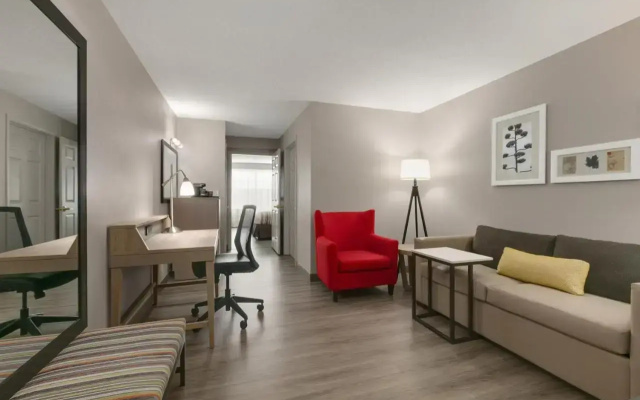 Country Inn & Suites by Radisson, London, KY