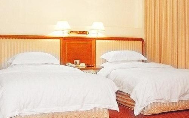 Tiancheng Hotel – Guest Rooms – Xiamen