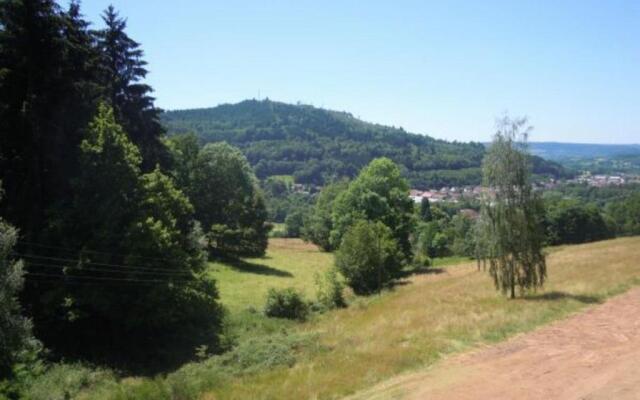 Chalet Plainfaing, 4 pièces, 6 personnes - FR-1-589-267