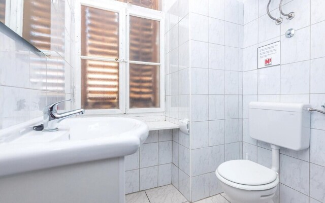 Beautiful Home in Crikvenica With Wifi and 1 Bedrooms