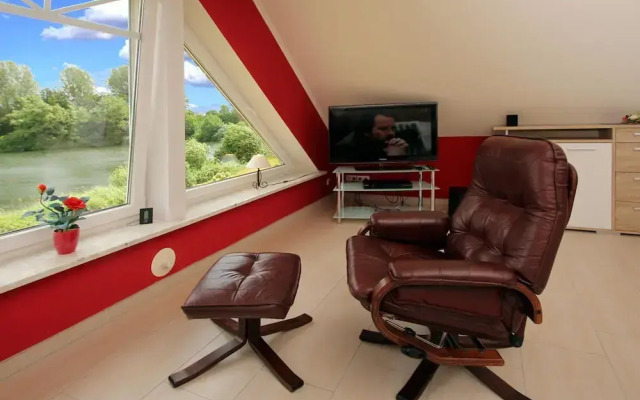 Appartementhaus am Kiessee, Westerholt