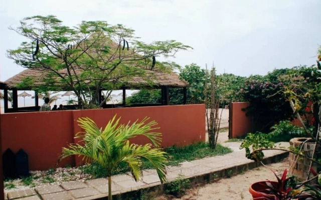 Kajamor Lodge Hotel