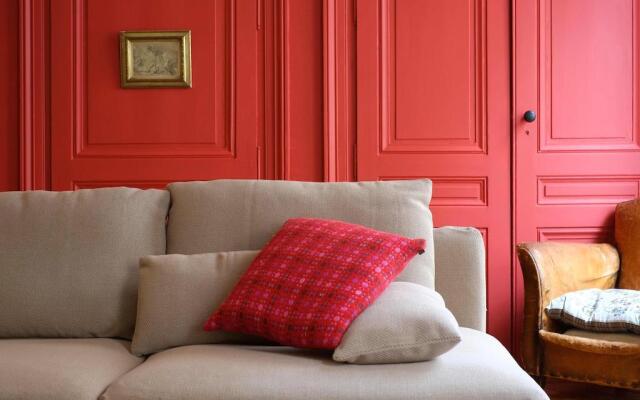 Appartements Hotel de Ville – Riva Lofts & Suites